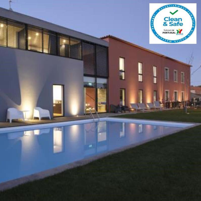 منزل الضيف ميراندا دو دورو  في Casa De L Cura المظهر الخارجي الصورة